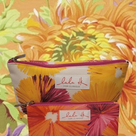 Clinique Cosmetics/Makeup Cases Designed by lulu dk - Picture 15 of 15
